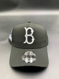 9Forty Edicion Brooklyn Negra