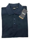POLO BOSS PARLAY 184 AZUL MARINO