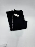 LEGGINGS TOMMY TPOP6476 BLK