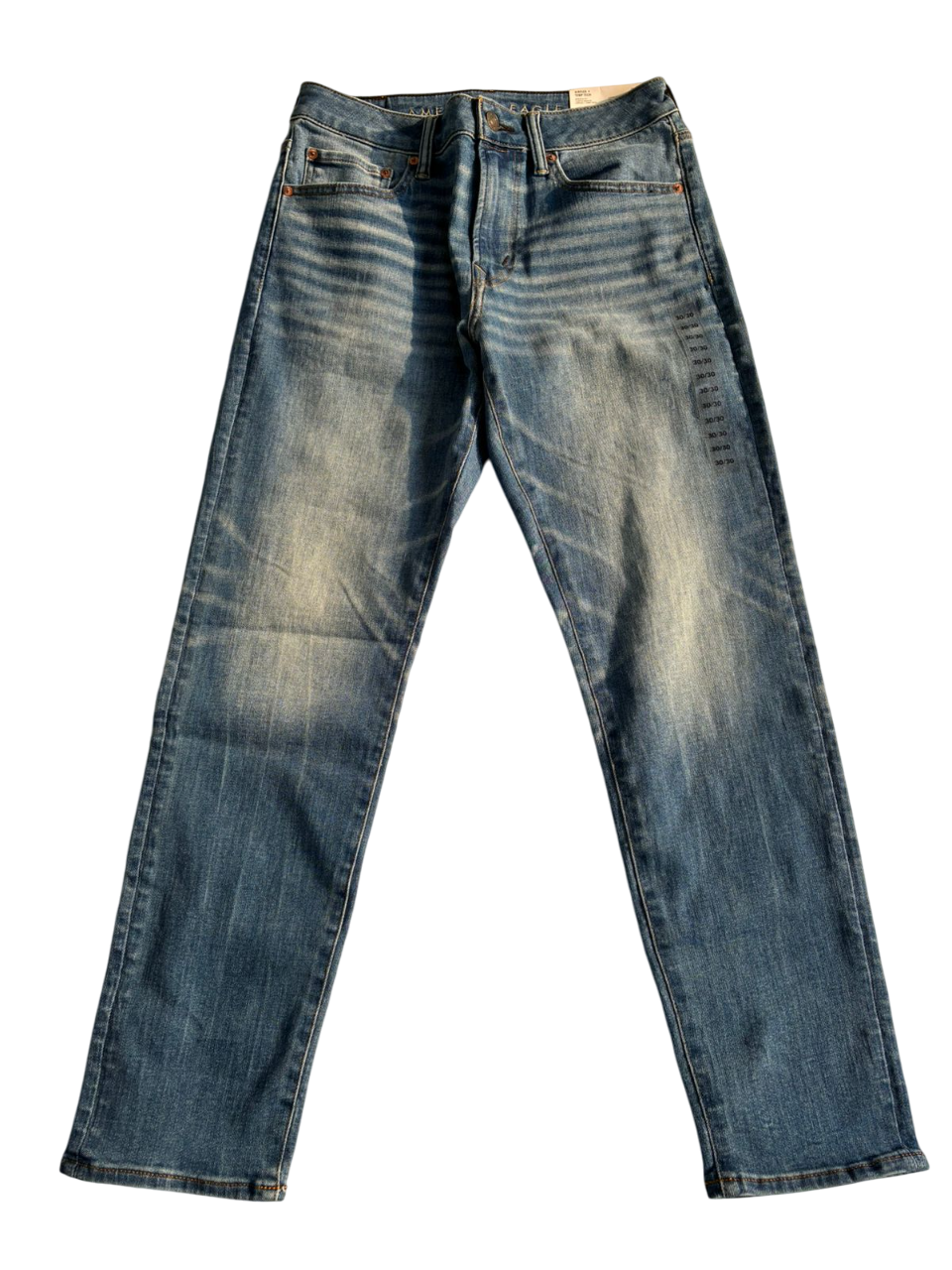 PANTALON AE ATHLETIC FIT H 6327