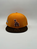 New Era Edicion LA Amarillo World Series