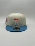 New Era Edicion Royals  Light Blues