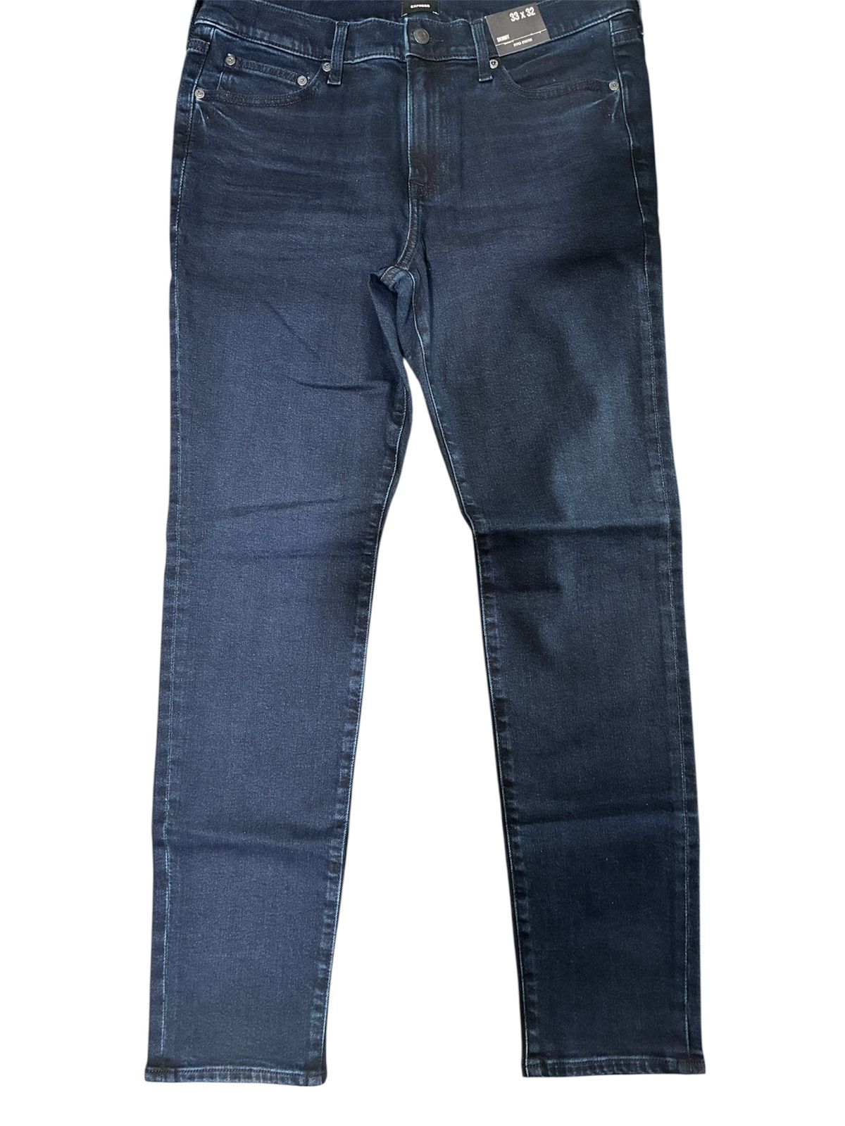PANTALON EXPRESS SKINNY 03328233-0020