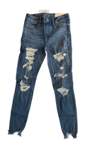 PANTALON AE M JEGGING 3613