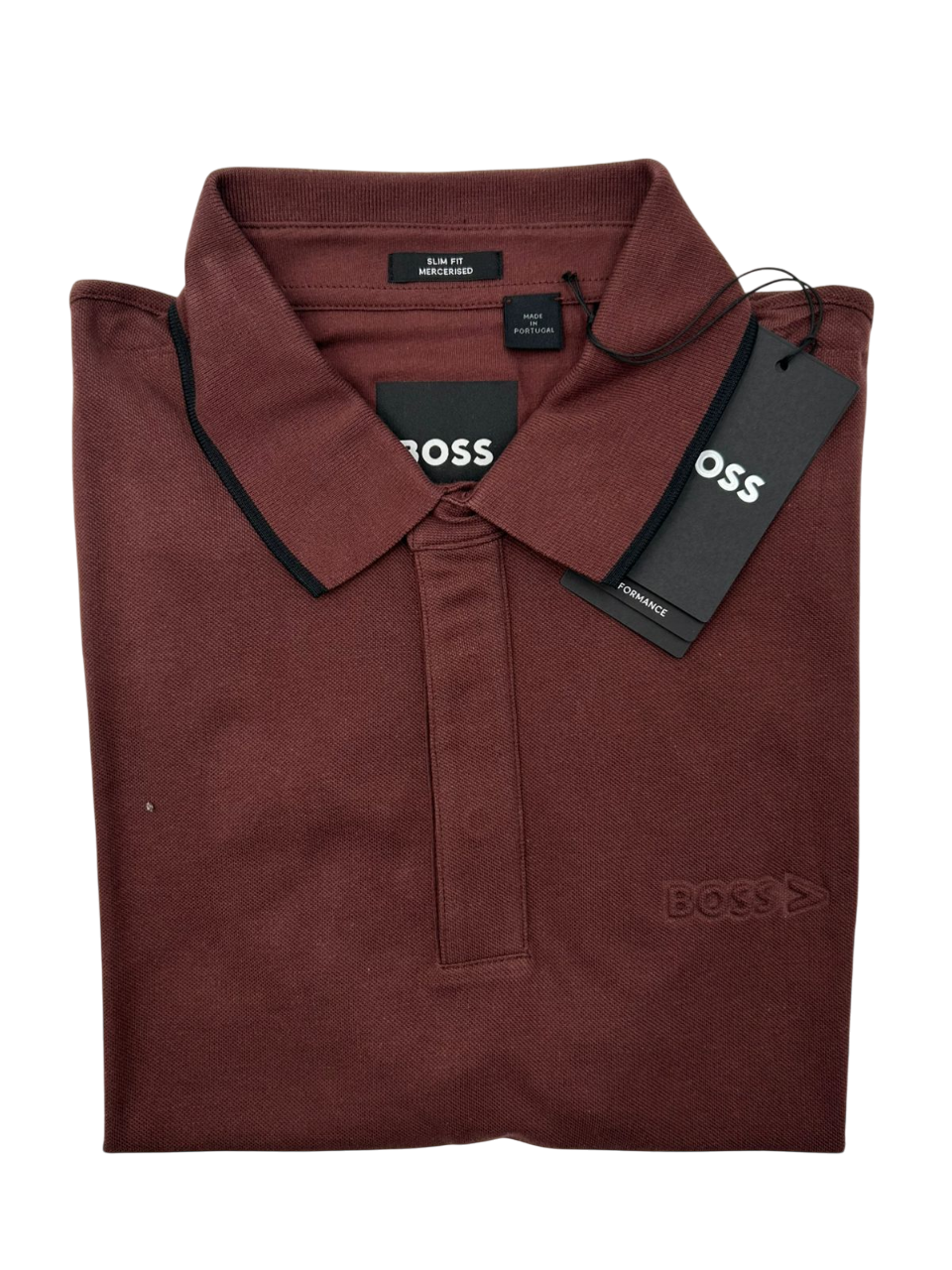 POLO BOSS PENROSE 41_P_NCSA