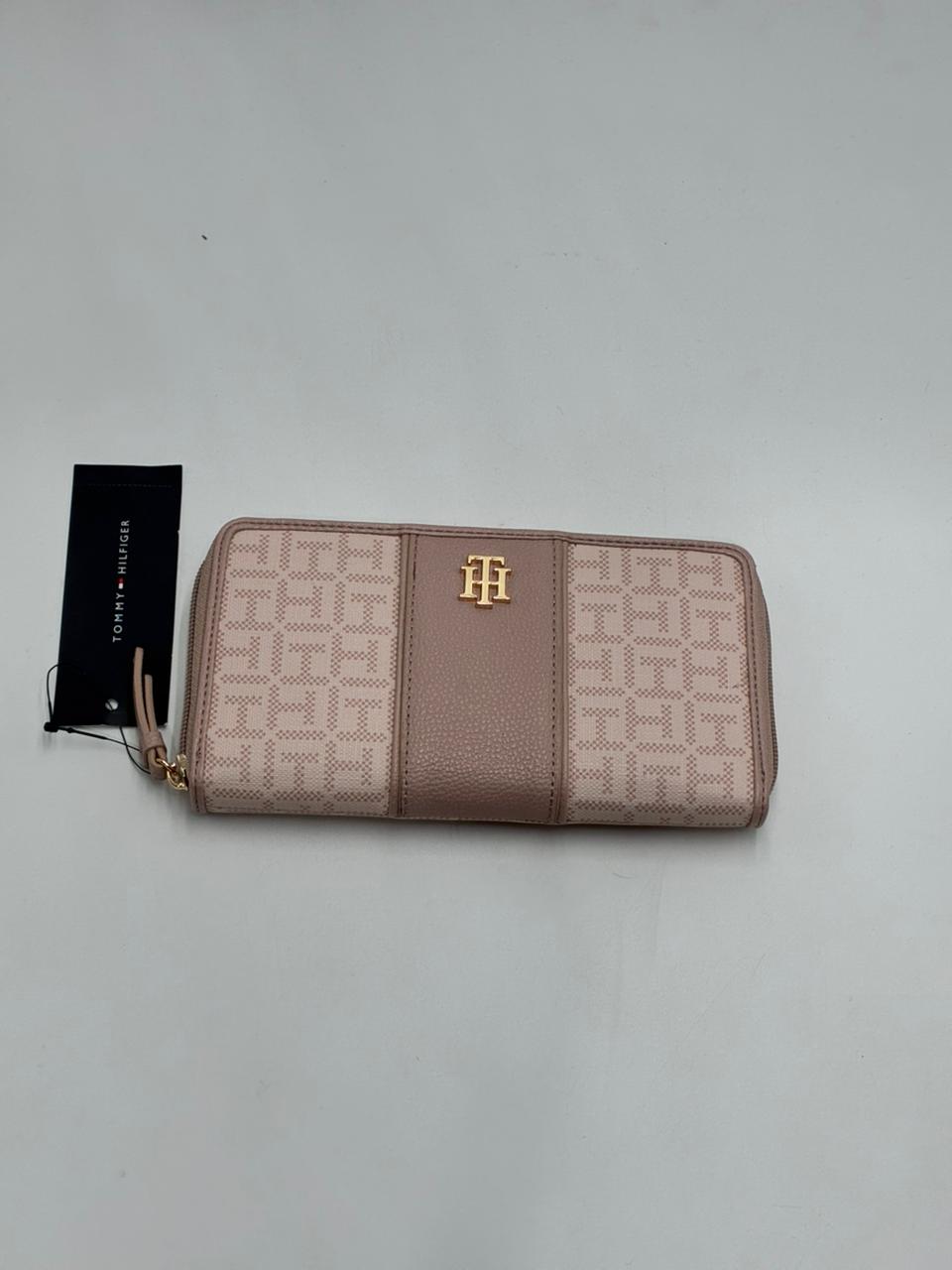 CARTERA TOMMY HILFIGER 69JA3146809LK