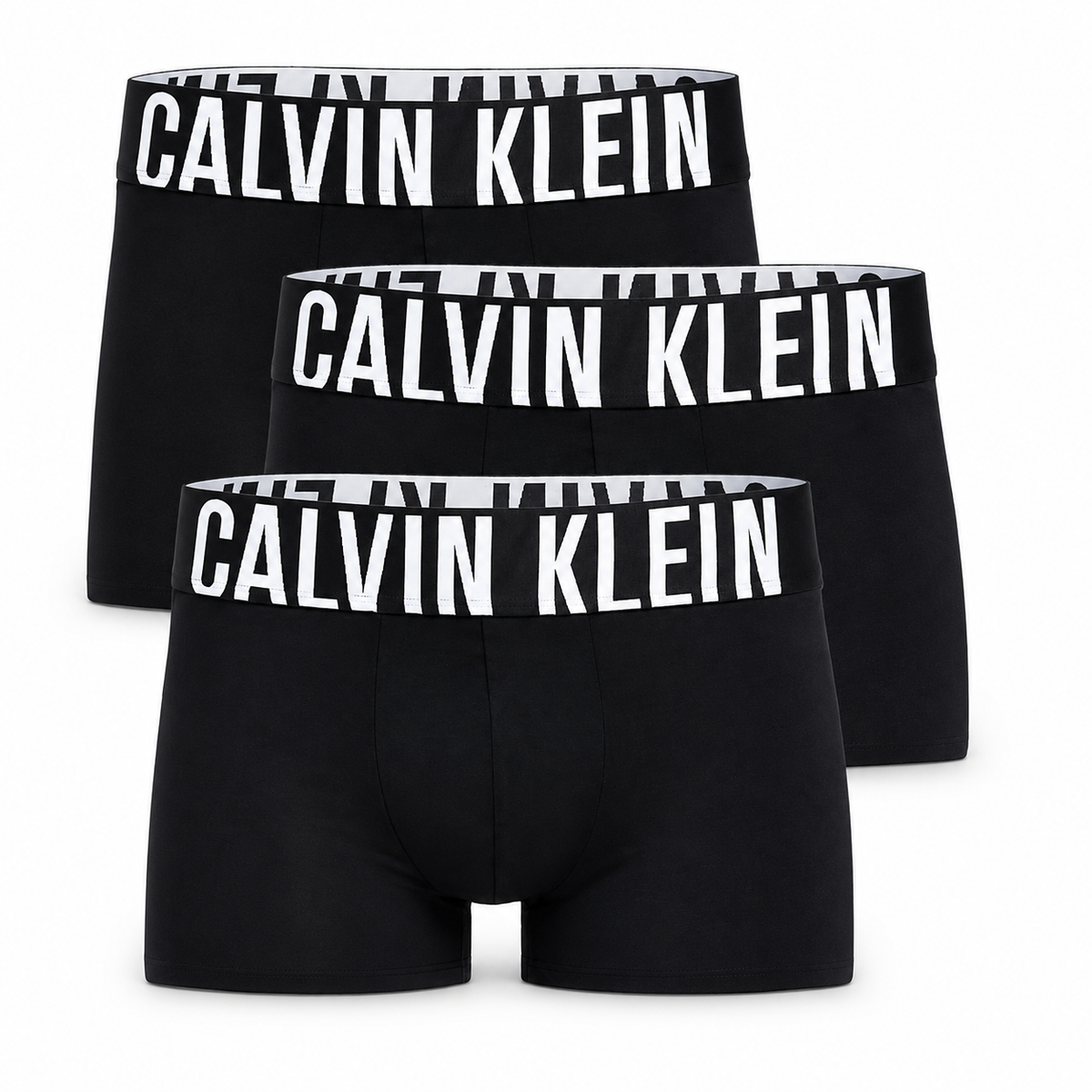 Boxer Calvin Klein Paquete de 3 Piezas A34M397168