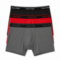 Boxer Calvin Klein Paquete de 3 Piezas NB4003900