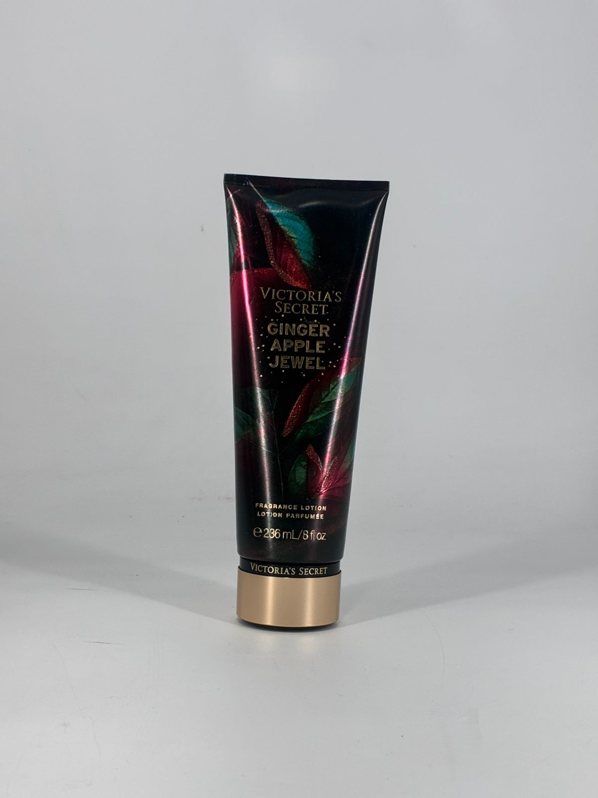 CREMA VICTORIA SECRET GINGER APPLE JEWEL