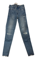 PANTALON AE SUPER HI-RISE JEGGING M 4984