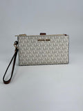 CARTERA MK 35F8GTVWOB VANILLA