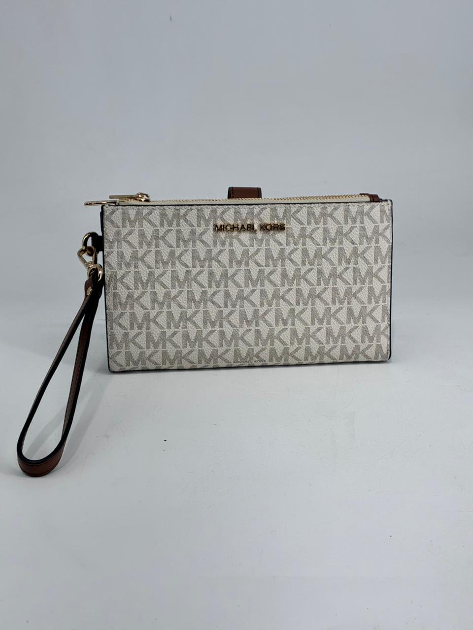 CARTERA MK 35F8GTVWOB VANILLA