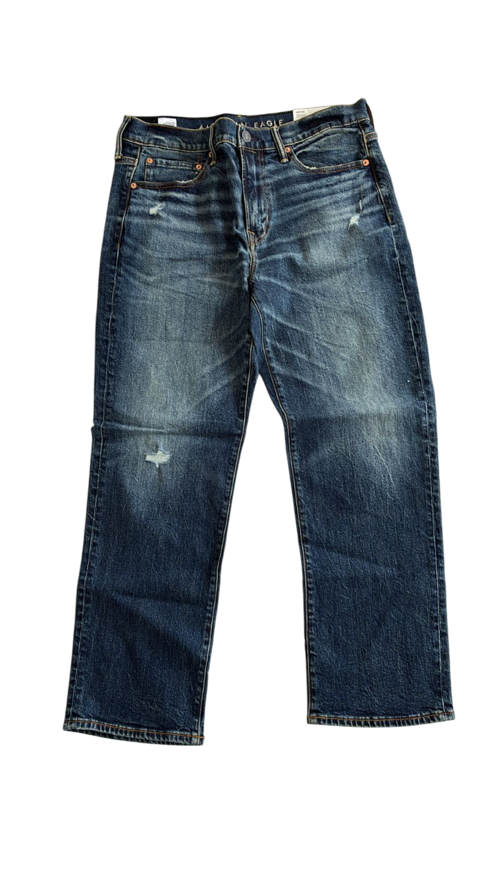 PANTALON AE RELAXED STRAIGHT H 6795