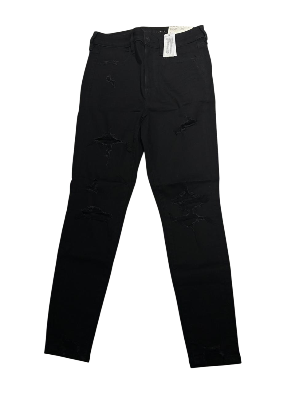 PANTALON AE SUPER HI-RISE JEGGING  M 4166