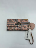 CARTERA MO352015 PINK MULTI
