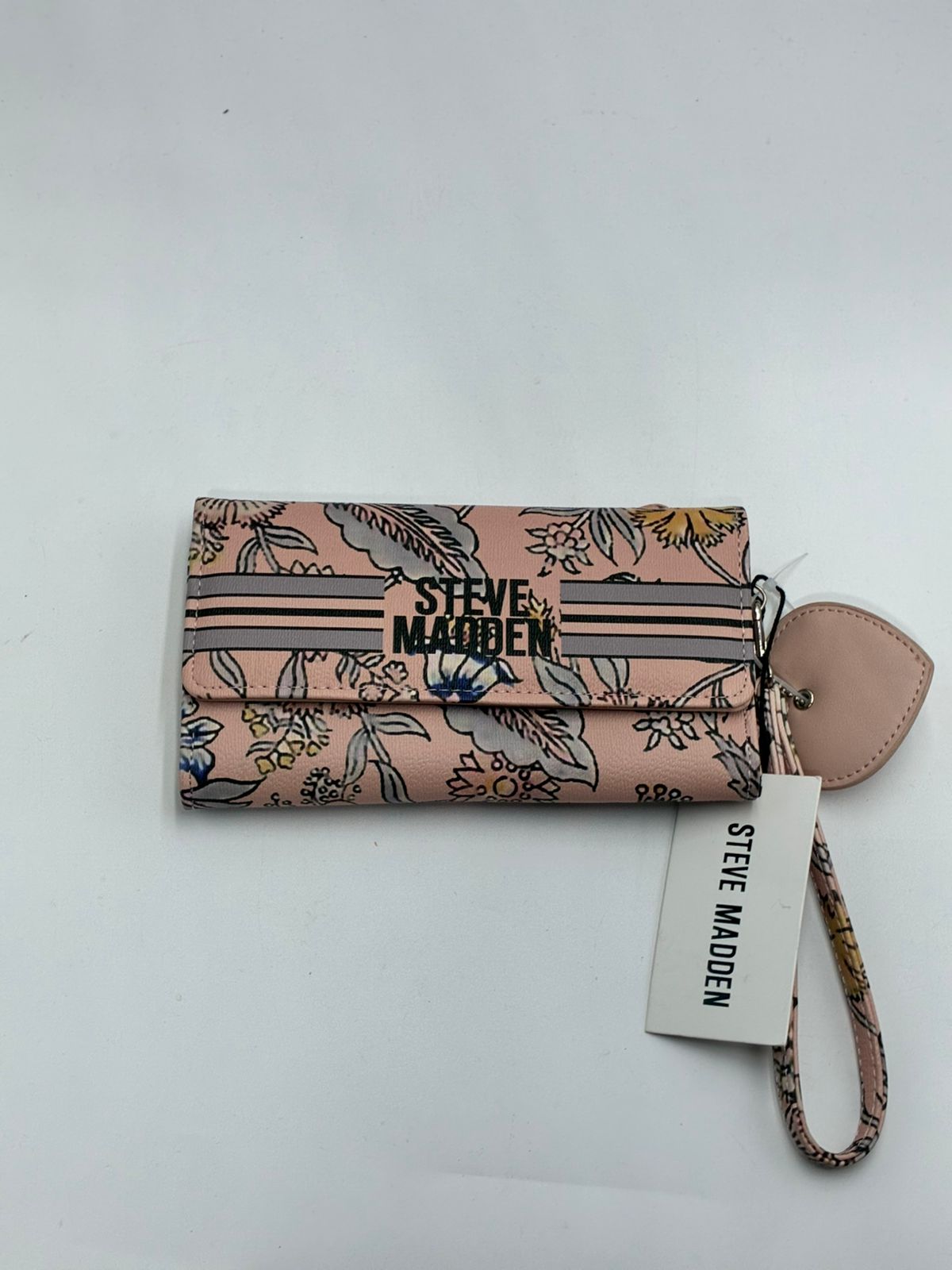 CARTERA MO352015 PINK MULTI