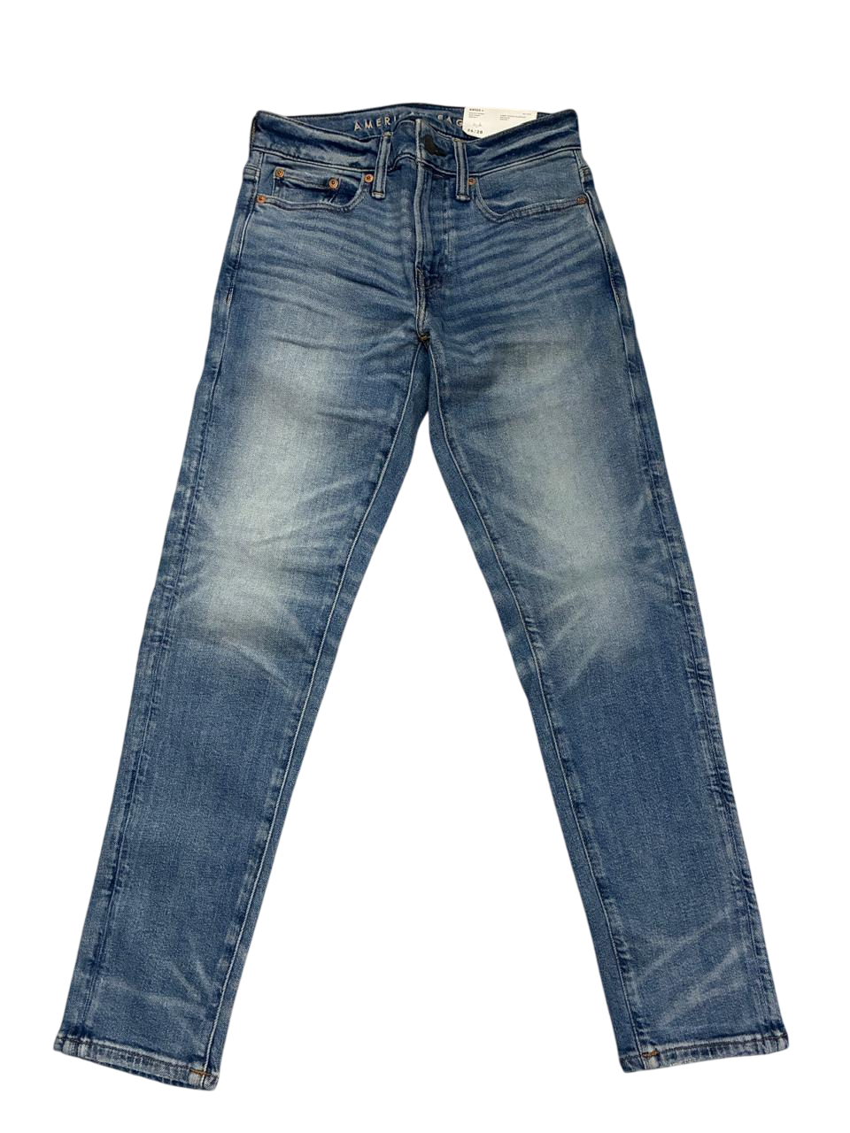 PANTALON AE ATHLETIC SKINNY H 6296