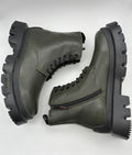 Hugo Boss Fabyan Halb It verde