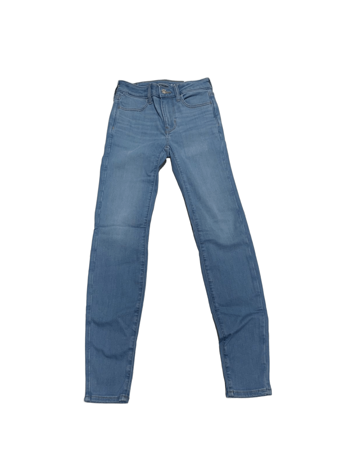 PANTALON AE HIGH-RISE JEGGING M 4362
