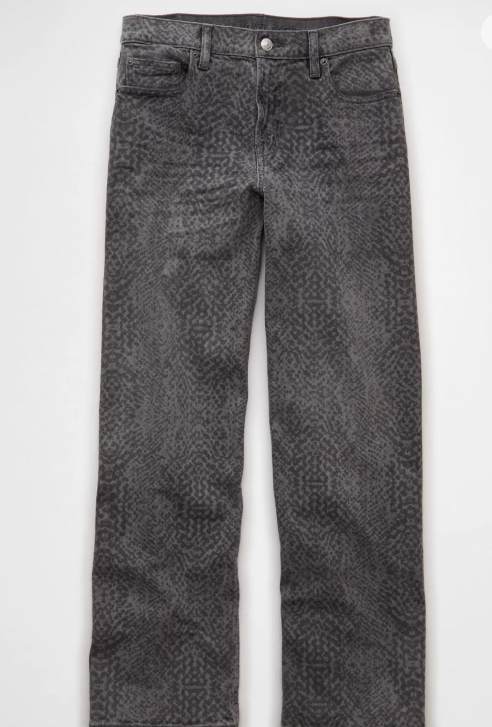 PANTALON AE STOVEPIPE 5871