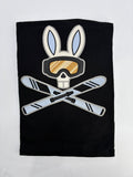 PLAYERA PB INDIGO BUNNY GRAPHIC TEE