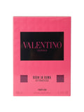 Caja de perfume VALENTINO BORN IN ROMA EXTRADOSE para mujer, 100 ml, vaporizador en spray, color rosa.