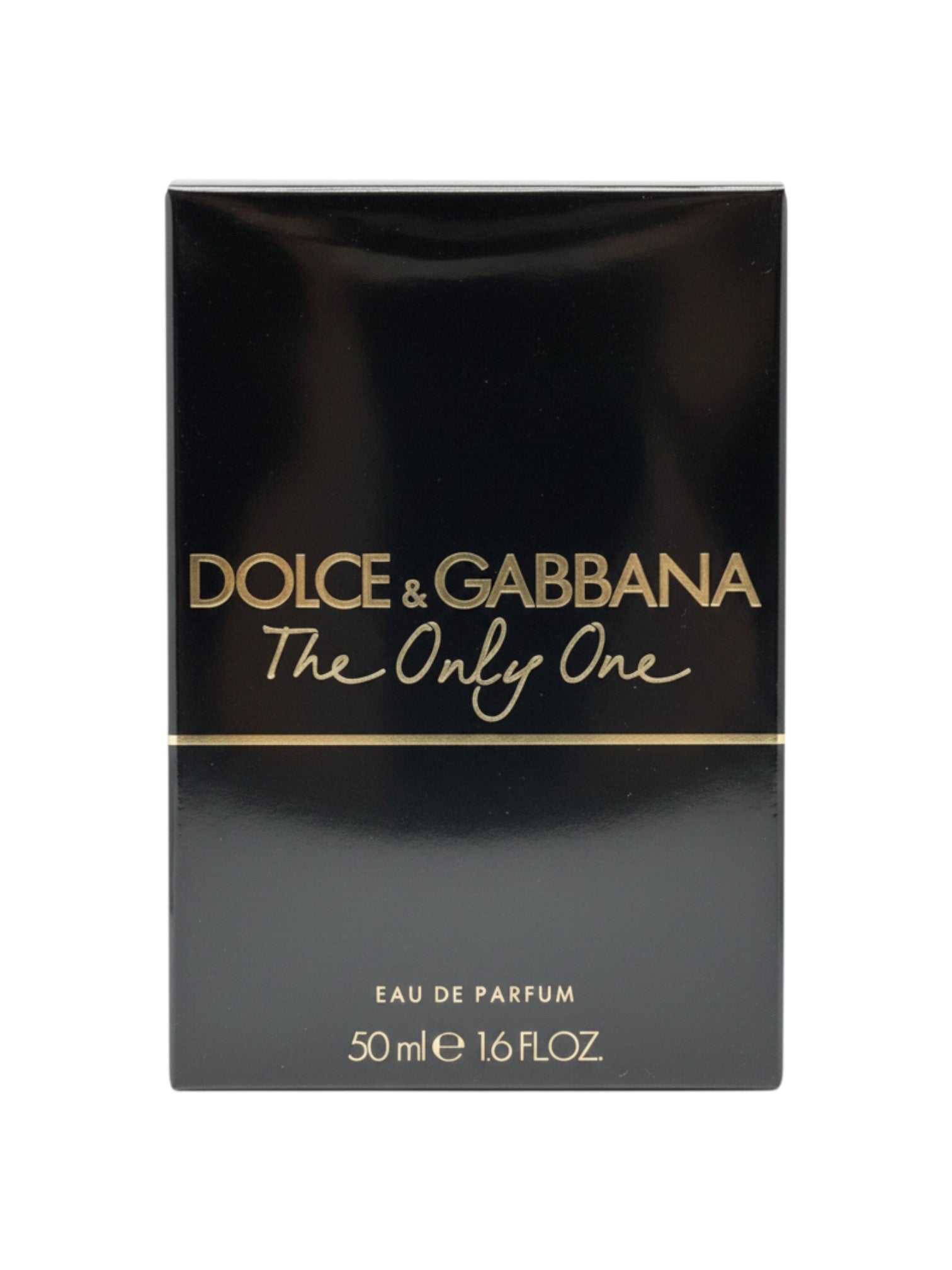 ELIFE BOUTIQUE - Caja de perfume Dolce & Gabbana The Only One Eau de Parfum para mujer, 1.6 oz.
