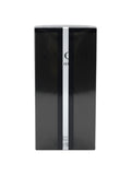 ELIFE BOUTIQUE: Caja de perfume Gucci Pour Homme Eau de Toilette para hombre, 3 oz, con diseño elegante en negro y blanco.