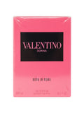 Elife Boutique Valentino Donna Born in Roma Eau de Parfum para mujer, frasco de 100 ml con vaporizador.