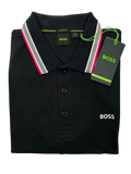 POLO BOSS PADDY AZUL MARINA