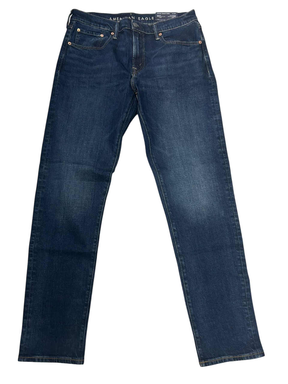 PANTALON AE ATHLETIC FIT H 7346