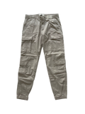 HOLLISTER CARGO JOGGER BEIGE