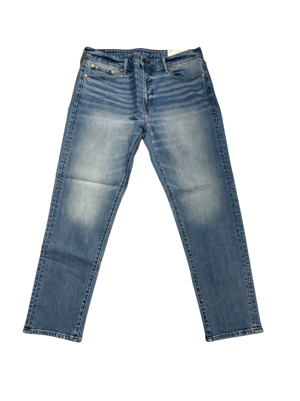 PANTALON AE RELAXED SLIM H 6880