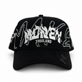 Gorras El Cuarto Dinero – Gorra con Bordado