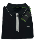 POLO BOSS PHILIX AZUL MARINO