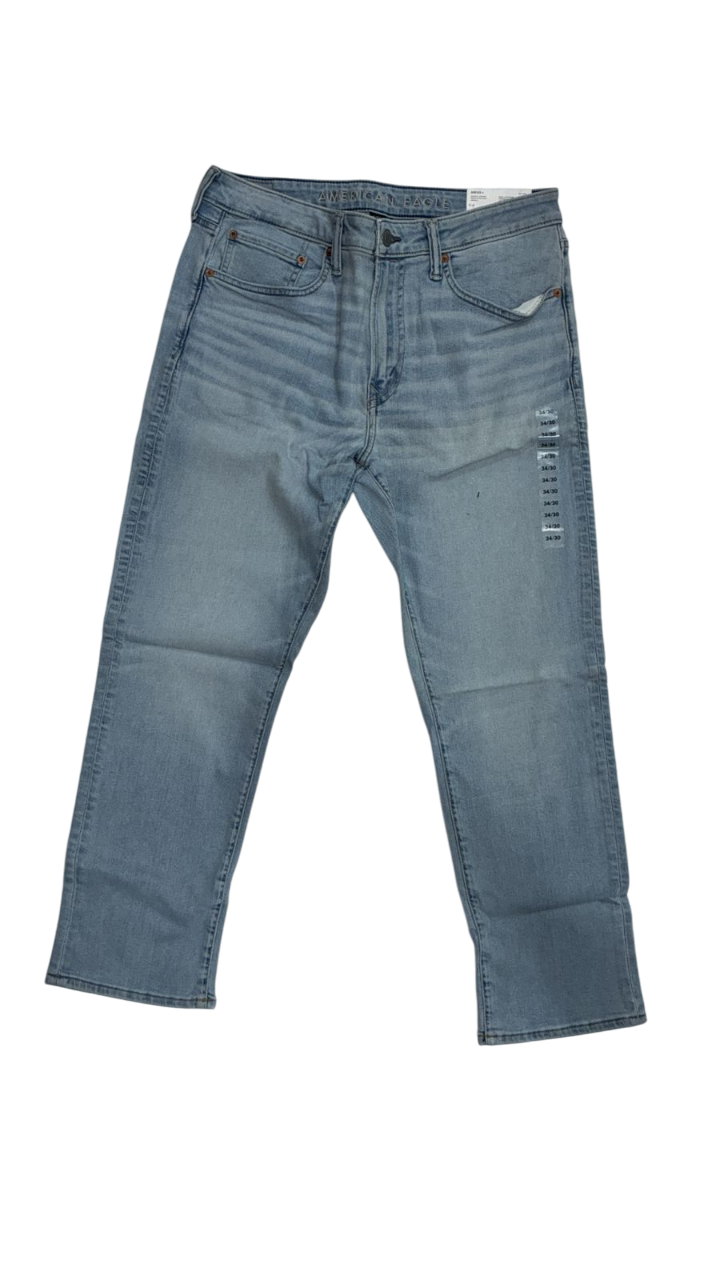 PANTALON AE ATHLETIC STRAIGHT H 6407