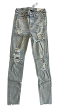 PANTALON AE M HI-RISE JEGGING 4093