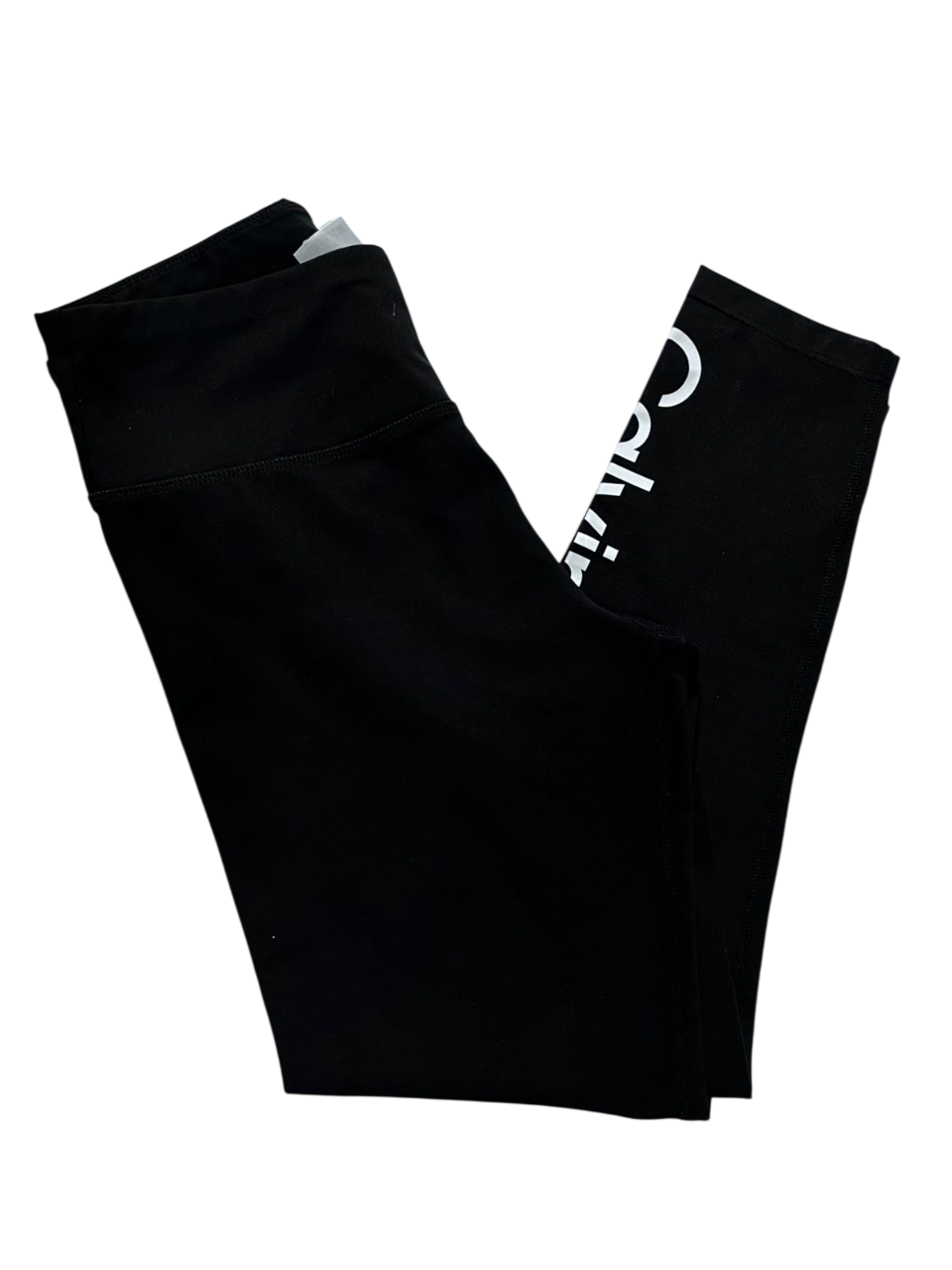 LEGGINGS CK PFTP6853 BLW