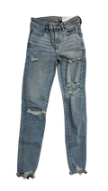 PANTALON AE M HI-RISE JEGGING 4821