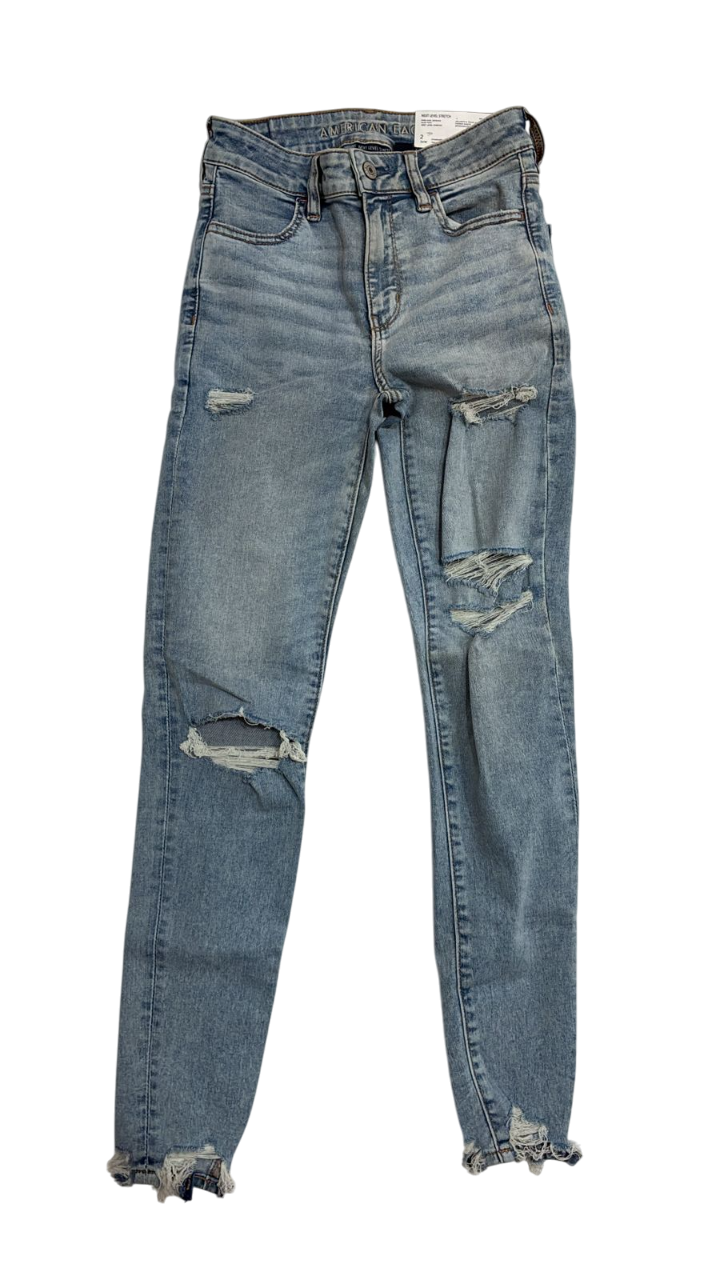 PANTALON AE M HI-RISE JEGGING 4821