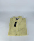 CAMISA TOMMY HILFIGER M CORTA MW39328