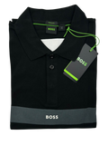 POLO BOSS PADDY 2_NCSA NEGRA GRIS