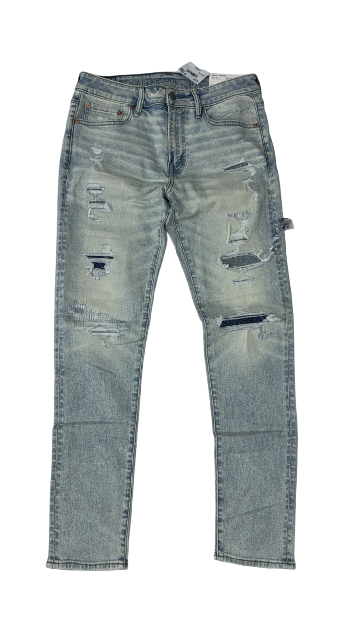 PANTALON AE ATHLETIC SKINNY H 6476