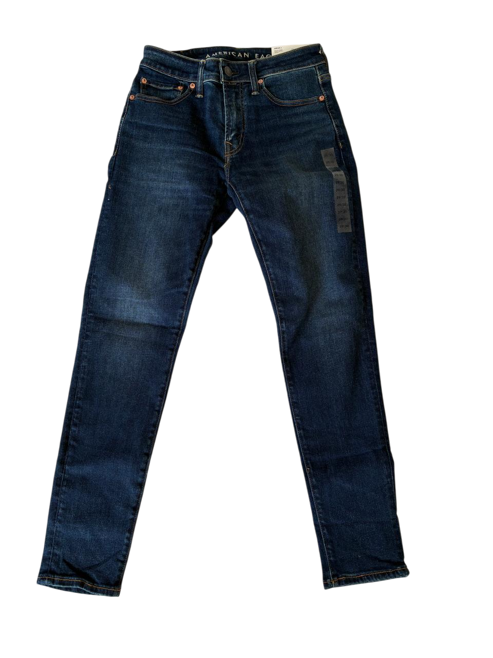 PANTALON AE ATHLETIC SKINNY H 6962