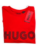 PLAYERA HUGO DACADO ROJA