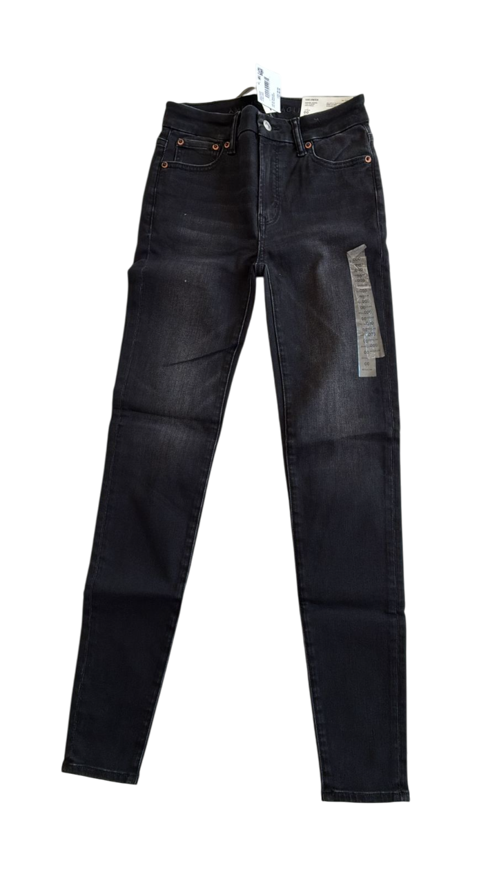 PANTALON AE HIGH-RISE JEGGING M 5405