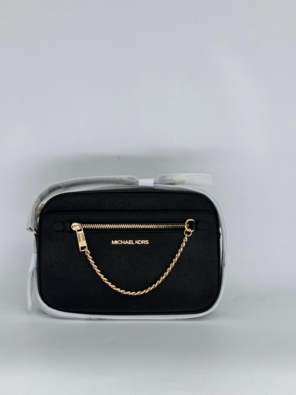 CROSSBODY MK 35S1GTTC7L BLACK