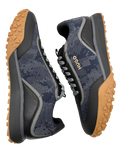 HUGO BOSS CASEY RUNN AZUL