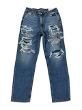 PANTALON AE MOM JEAN M 4681