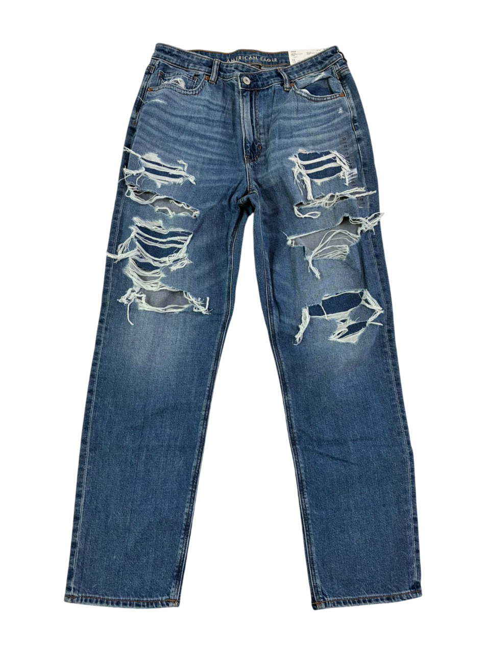 PANTALON AE MOM JEAN M 4681